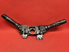 15-21 Subaru WRX / STI Turn Signal Headlight Wiper Stalk Switch Combo Set