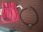 Collier femme pierre Ambre nature et decouvertes
