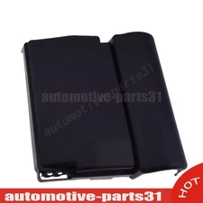 5C0937132A New Fuse Box Relay Module Cover Black For 2011-2018 VW Jetta Passat