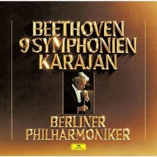 Beethoven: Complete Symphonies SACD SHM specification  First Beethoven 177