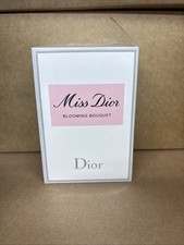 Miss Dior Blooming Bouquet Eau De Toilette 100 ml Sealed
