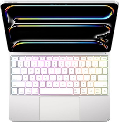 typecase Edge Pro Keyboard Case for iPad Pro 13-inch (M5/M4, 2025/2024), T02-22