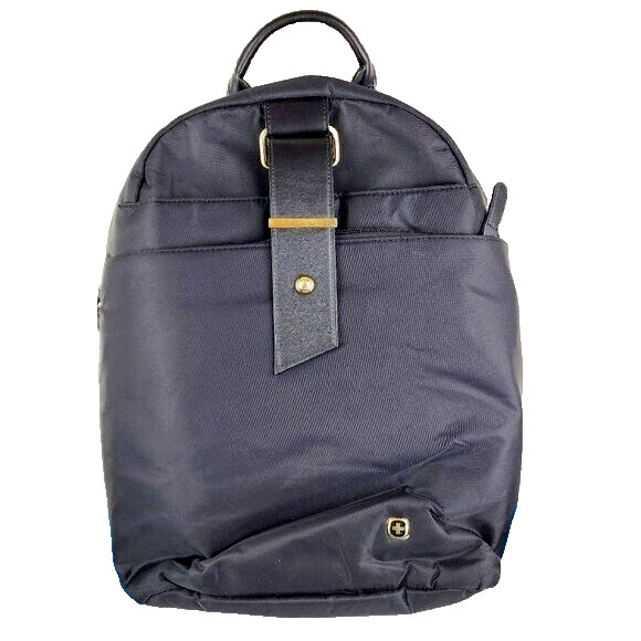 With Tablet Pocket 16" Travel