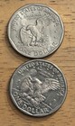 22 Susan B. Anthony Dollars - Circulated Condition — photo 7