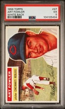 And the Bracket Battle Champion for the Best Topps Baseball Set Ever Is... 21