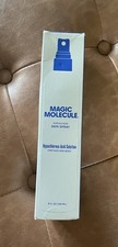 Magic Molecule Antimicrobial Skin Spray Hypochlorous Acid 8 Oz. Sealed