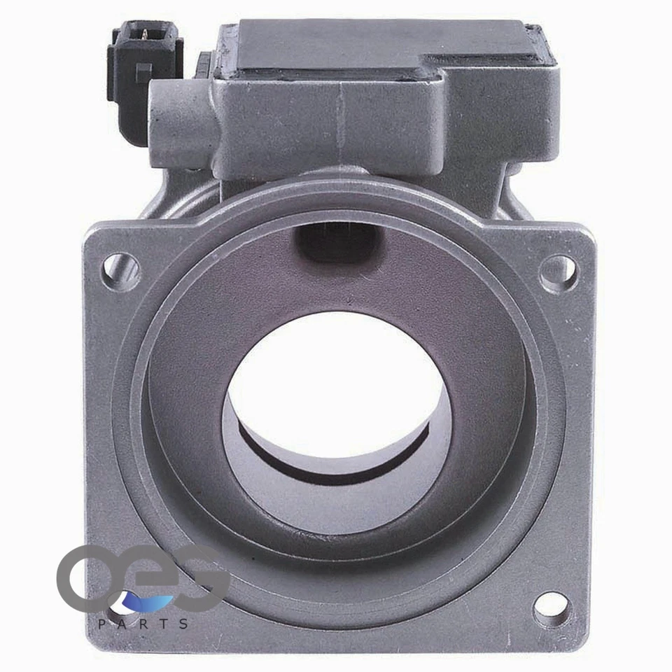Nuevo sensor de flujo de aire de masa con tubo para Nissan NX 91-93 Sentra 91-94 1,6 L 22680-55Y00 Foto 2 de 4