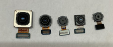 Original Genuine Samsung Galaxy A52 5G Front & Rear Camera set (OFFERS WELCOME)