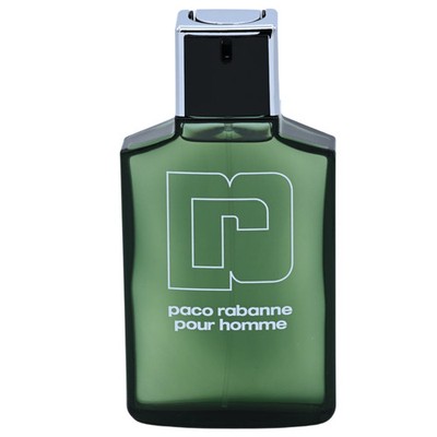 PACO RABANNE pour homme Cologne for Men EDT 3.3 / 3.4 oz New Tester