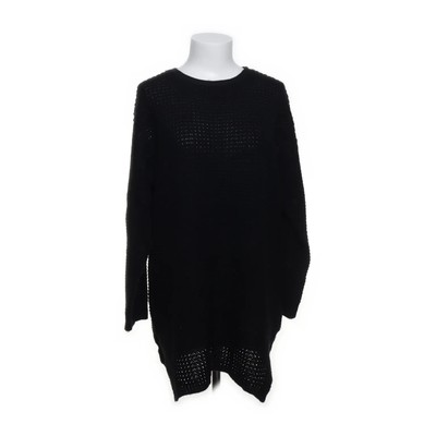 Bik Bok, Strickpullover, Größe: M, Grau, Acryl, Einfarbig, Grobstrick #gMu