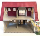 Vintage Playmobil 4279 Suburban House In Good Condition (Most Of House Is Here) — photo 5