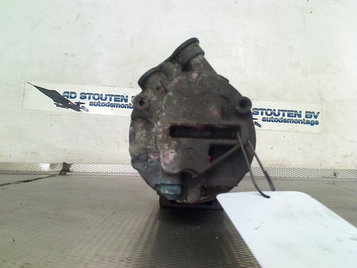 KLIMA PUMPE AC COMPRESSOR Opel Astra H (L48) 2005 6561047