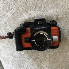 Nikon Nikonos V