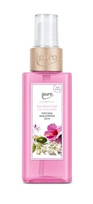 Raumspray 120 ml ipuro Flower Bowl Duftspray blumig frisch Raumduft