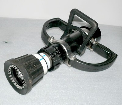 Task Force Tips JTS250 TFT 95-250 GPM Automatik Feuerwehr Handdüse 100PSI