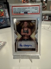 2024 Topps Chrome UFC Checklist Guide in-content 8