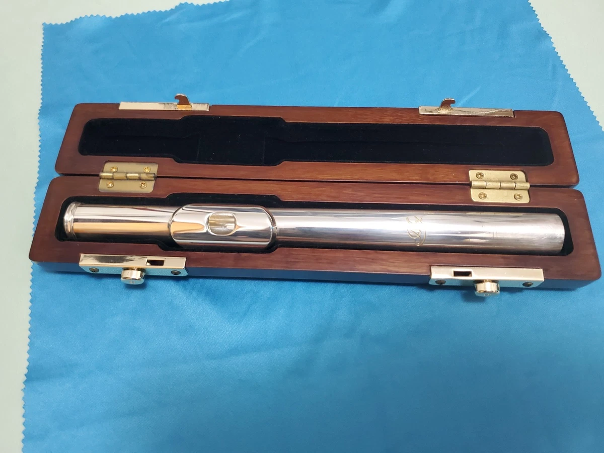 Miyazawa Advanced Flutes for sale | eBay