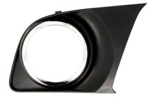 BLIC Lüftungsgitter, Stoßfänger 6502-07-0111921Q für ALFA ROMEO