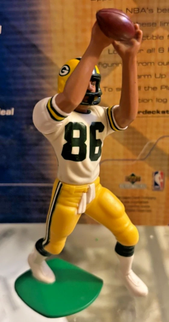 Green Bay Packers Football Vintage Bobble Heads for sale | eBay