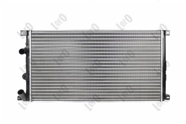 ABAKUS Engine Cooling Radiator 042-017-0025 For Nissan Opel Renault