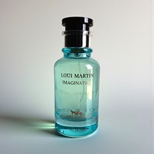 Imagination 100 ml - Extrait de parfum - Loui Martin - Homme