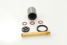 Reparatursatz Benzinhahn Neu Trabant 601 Dichtung Filterglocke Kraftstoffhahn 