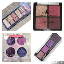 Assorted Eyeshadow Palettes *CHOOSE ONE* ALL NEW