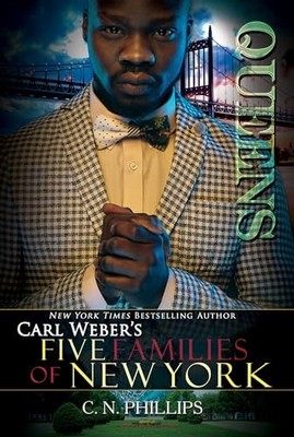 Queens: 4 (Carl Webers Five F - GOOD