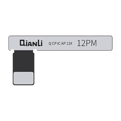 Externes Akku Reparatur Kabel für iPhone 12 Pro Max mit Akku Daten Display