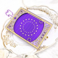 Acrylic Display Frame Tarot Purple by G.trigger
