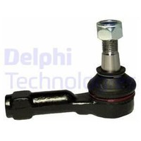 Delphi Spurstangenkopf Spurstange Vorne Links Rechts FüR Nissan X-Trail T30