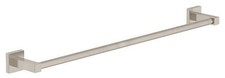 Symmons 363TB-18 Nickel Duro 18" Towel Bar