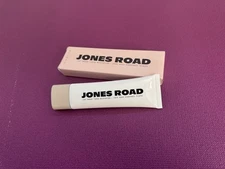 Jones Road Just Enough Tinted Moisturizer FAIR- BRAND NEW!