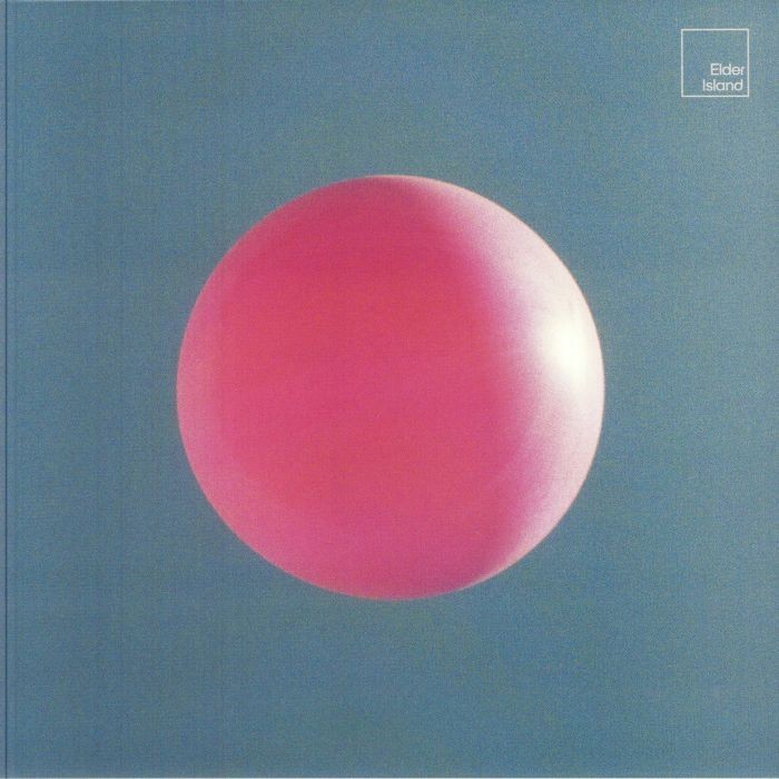 ELDER ISLAND - Hello Baby Okay - LIMITED CLEAR VINYL LP