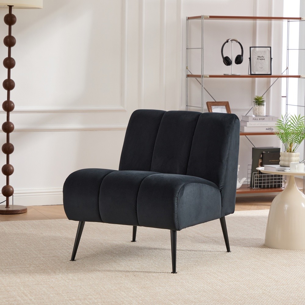 For Living Room Bedroom Black