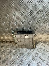 TOYOTA AVENSIS MK3 2.2 DIESEL ENGINE CONTROL UNIT ECU - 8966105D50