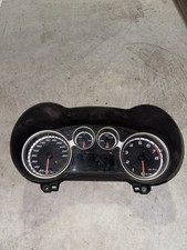 Compteur Alfa Romeo MITO