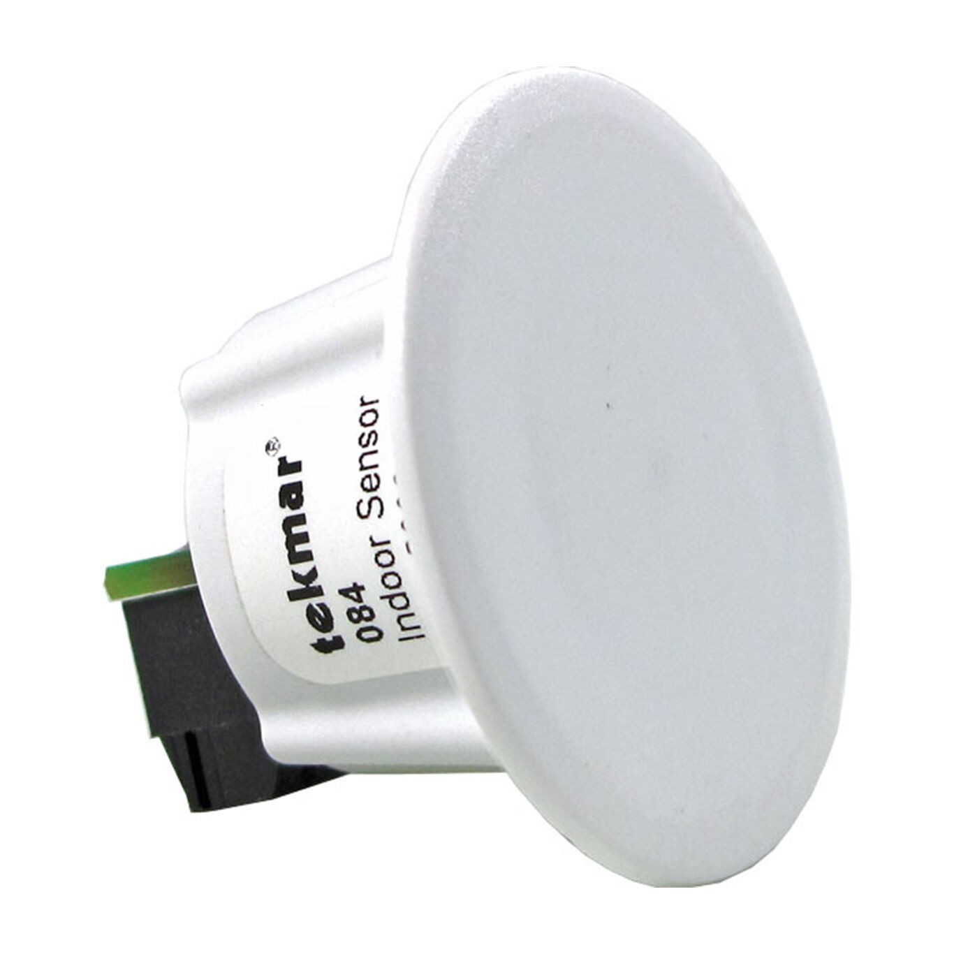 Tekmar 084 flush mount indoor sensor