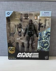 Hasbro GI Joe Classified Action Sailor Recon Diver Deluxe Figure