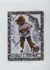 2023-24 Topps NHL Sticker Collection Stanley C Panther #207 02l5