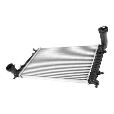 1K0145803Q Intercooler Charge Air Cooler for Volkwagen Jetta 2005-06 1.9L 3C0145