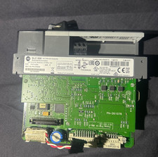 Allen Bradley 1747-L542 SLC 5/04 CPU Controll...