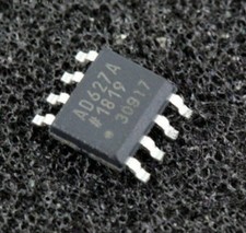 2PCS X AD627 AD627AR AD627ARZ SOP8 #GK-2