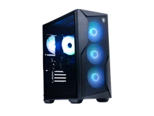 MSI Gaming Desktop PC Codex R2 B14NVK5-604US Intel Core i5-14400F 16GB DDR5 1TB