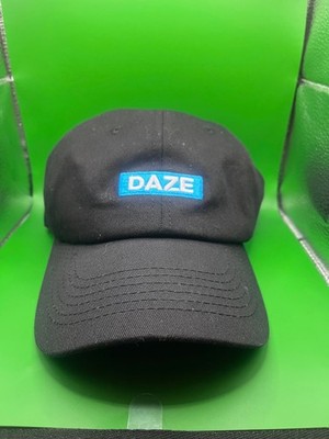 Daze Hat Adjustable Strap