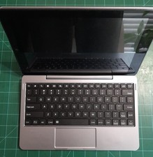 RCA 10 Viking Pro Tablet with Detachable Keyboard RCT6K03W13 - Parts Only