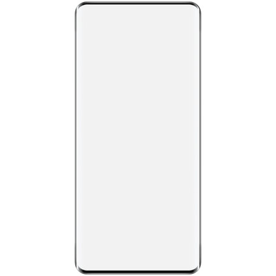 Imak HD 3D Tempered Glass Full Coverage Screen Protector For realme 16 Pro+ 5G