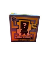 2018 Minecraft Mini-Figures Series 12 Greek Mythology Blind Box Sealed