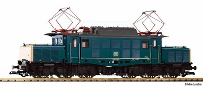 Piko G 37439 Sound-E-Lok 194 178 DB IV, W/Sound
