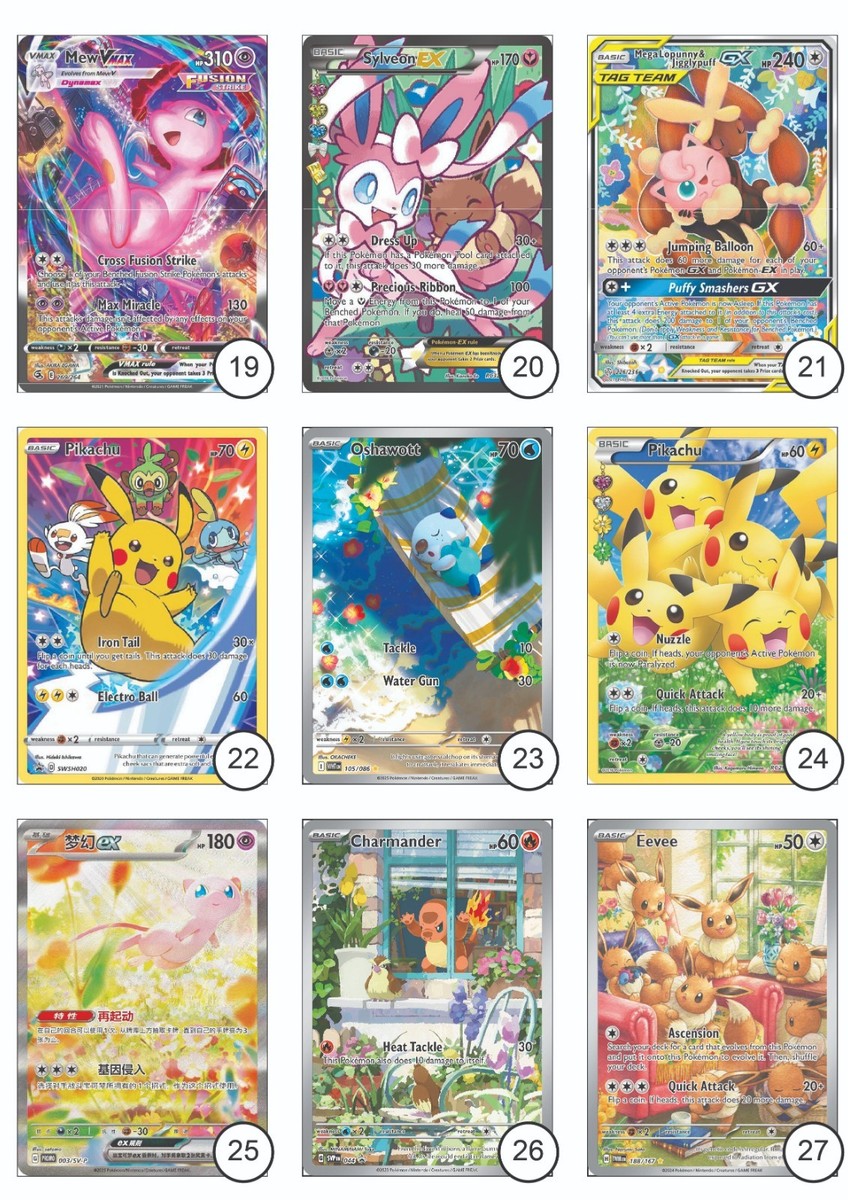 Pokmon Credit Card Skin Custom TCG Sticker Debit Card Wrap Anime Design |  eBay